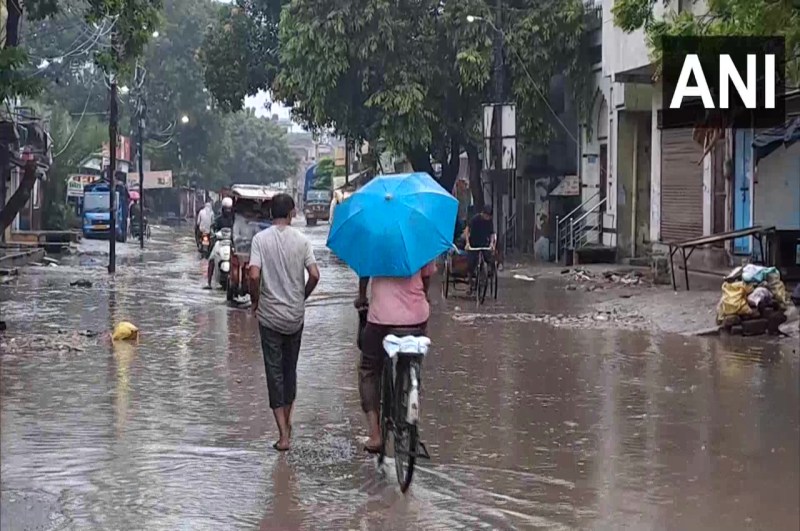 Aaj Ka Mausam