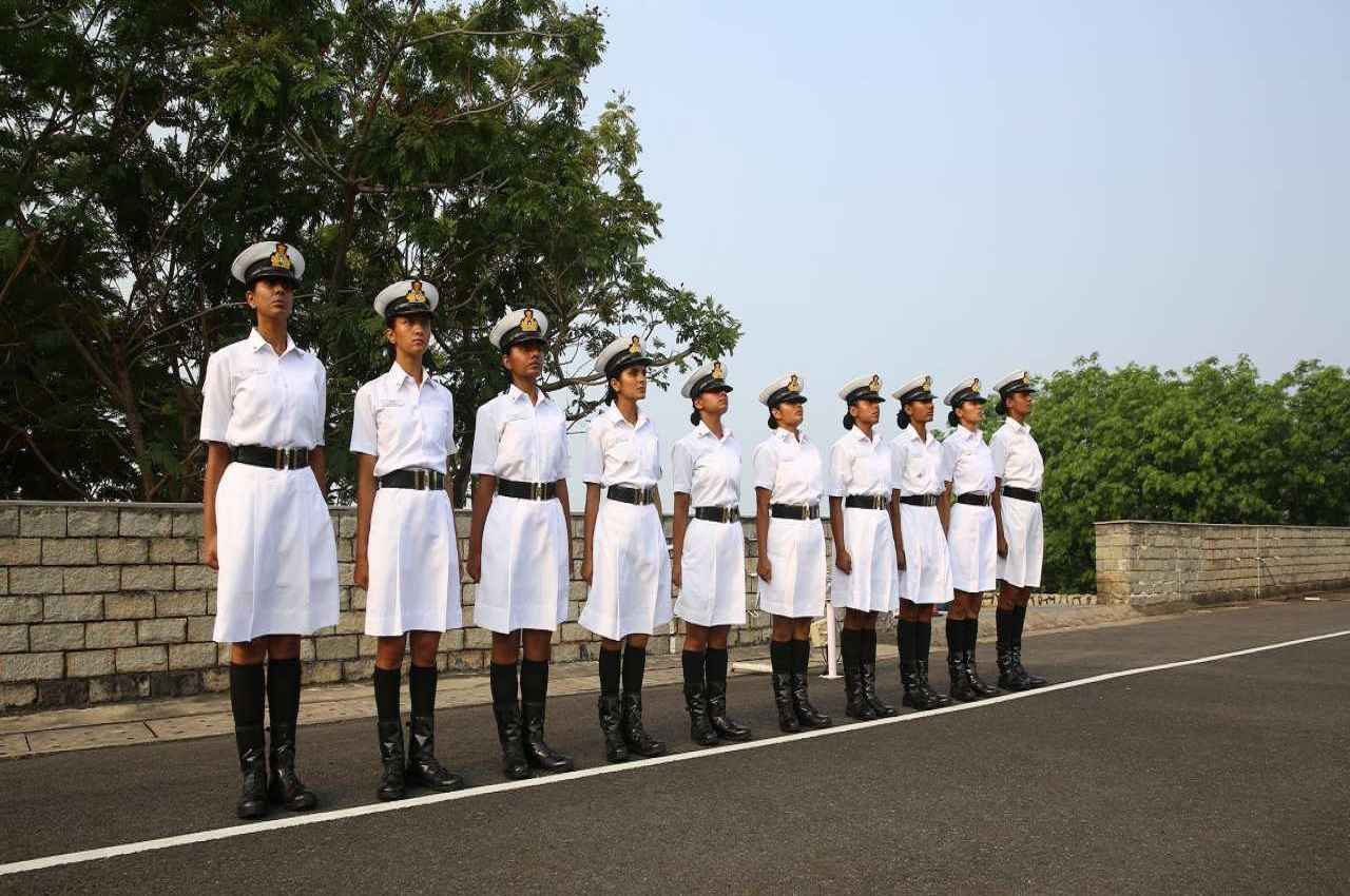 UPSC NDA Result 2022: यूपीएससी एनडीए, एनए 2 का रिजल्ट जारी, जानें सिलेक्शन प्रोसेस