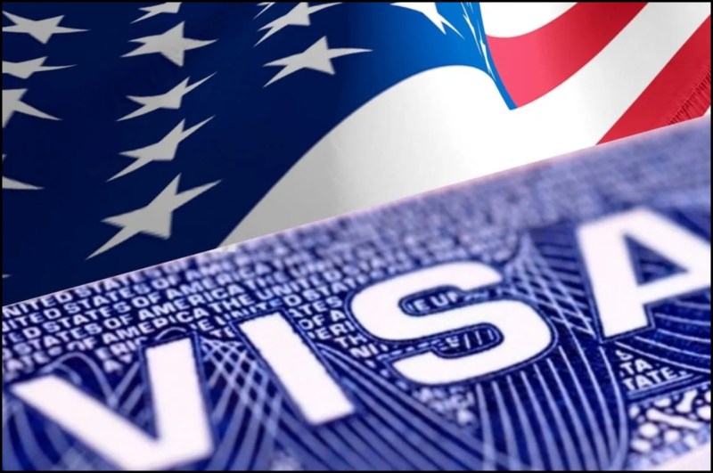 US Visa