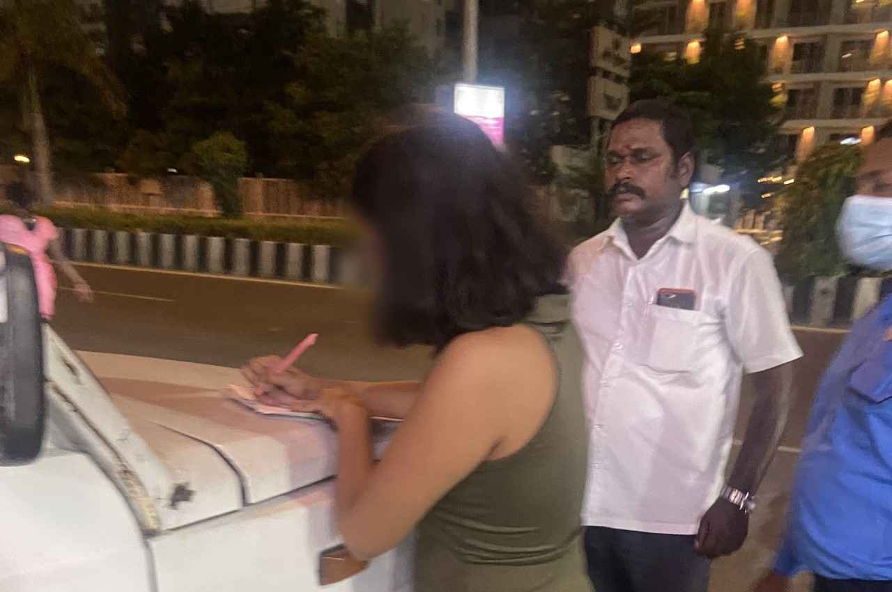 Uber सर्विस पर एक बार फिर उठे सवाल, चेन्नई में ऑटो ड्राइवर ने छात्रा का किया यौन उत्पीड़न