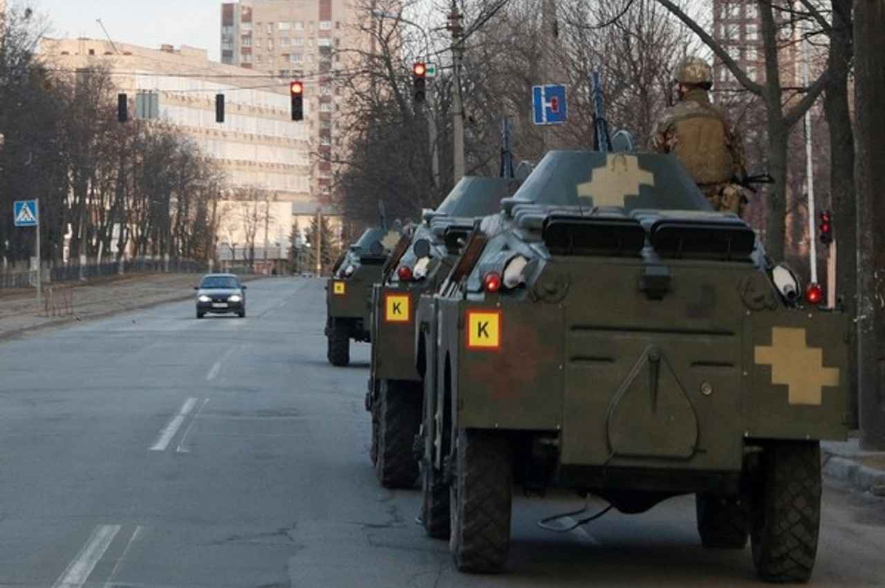 Ukraine