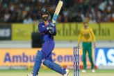 Dinesh Karthik gets emotional