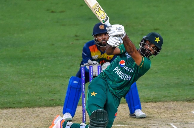 Fakhar Zaman Has Been Ruled Out of T20 World Cup