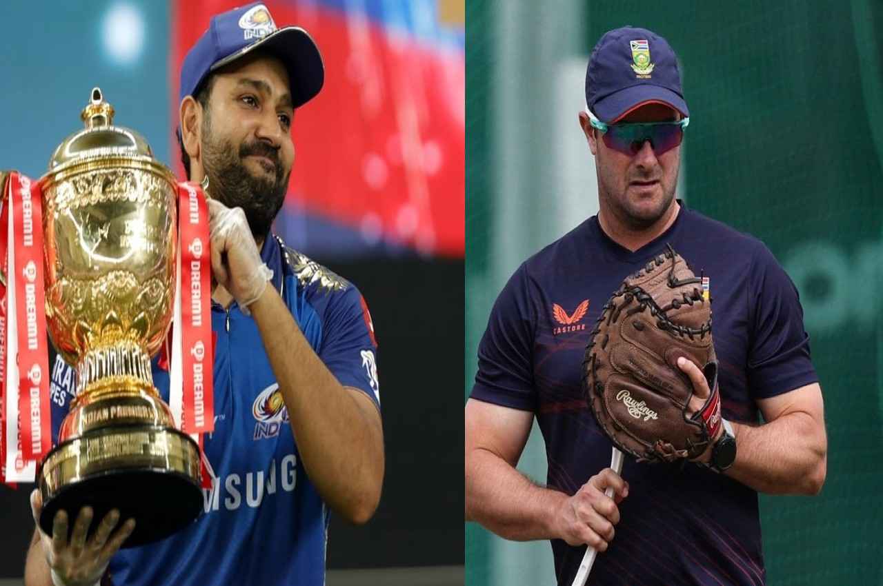 अलगे IPL सीजन के लिए मुंबई इंडियंस ने इस दिग्गज को बनाया हेड कोच, महेला जयवर्धन का हुआ प्रमोशन