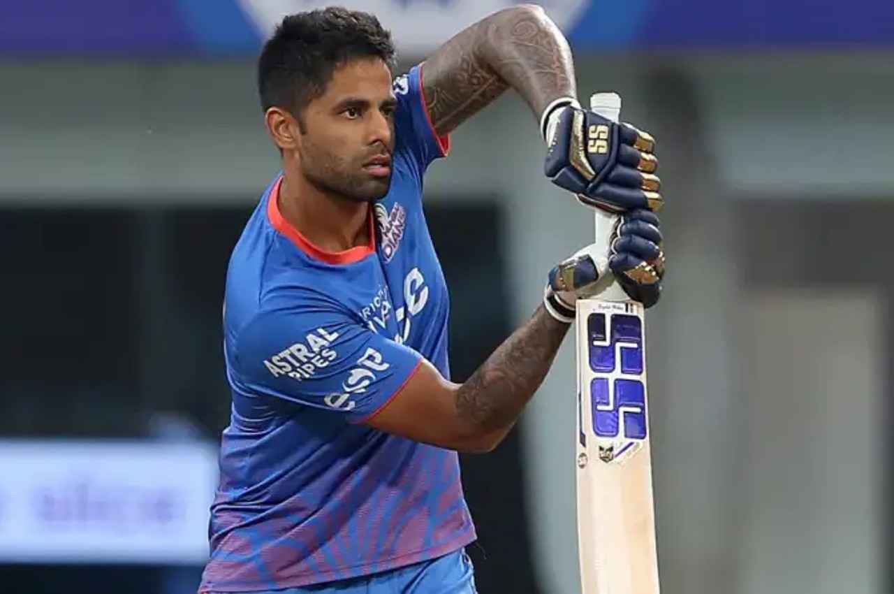 T20 World cup 2022 में इस नंबर पर बल्लेबाजी करना चाहते हैं सूर्या, बताई अपने दिल की बात..
