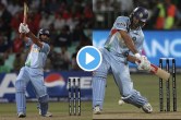 Yuvraj Singh Six Sixes