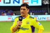 IPL 2023 MS Dhoni captain Chennai Super Kings