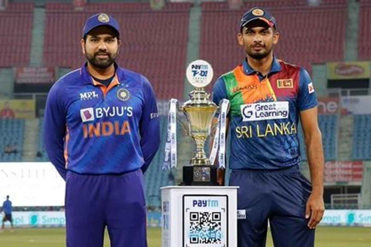 IND vs SL: अगर Team India हारी तो फाइनल की रेस से हो जाएगी बाहर, आज टीम में बड़ा बदलाव करेंगे रोहित!
