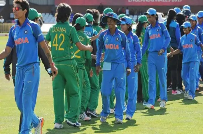 pakistan fast bowler Fatima Sana ruled out due to injury