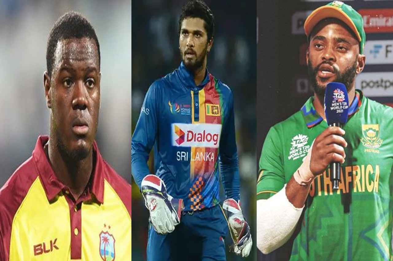 South Africa T20 league auction: बावुमा समेत इन 10 दिग्गजों में किसी ने नहीं दिखाई दिलचस्पी, ऑक्शन में रहे अनसोल्ड