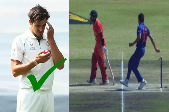 ICC Changes in cricket Rules ICC Changes in cricket Rules