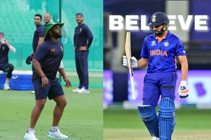 IND vs SA 1st T20 team india squad