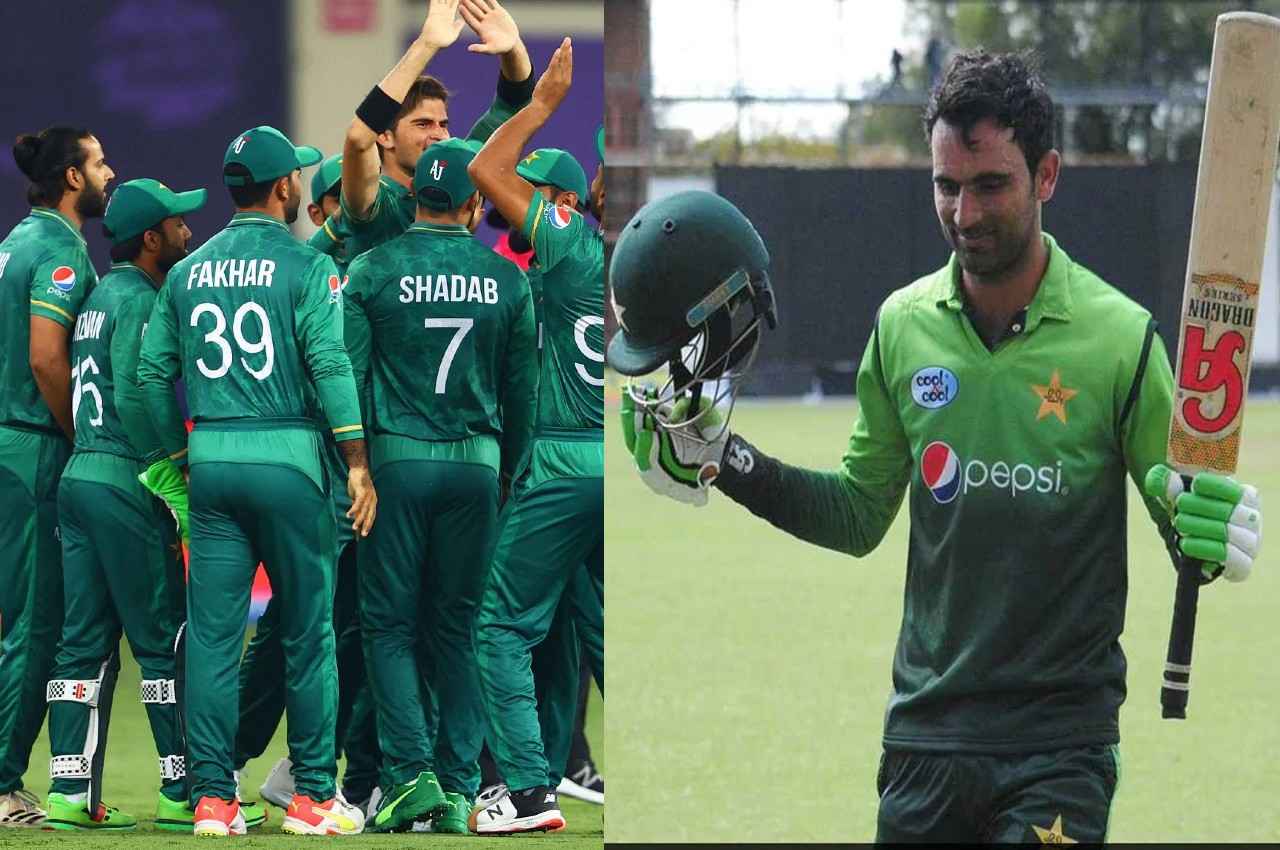 पाकिस्तान के लिए गुड न्यूज, T20 World Cup 2022 से ठीक पहले टीम में लौटेगा ये दिग्गज, नाम से कांपते हैं बल्लेबाज!