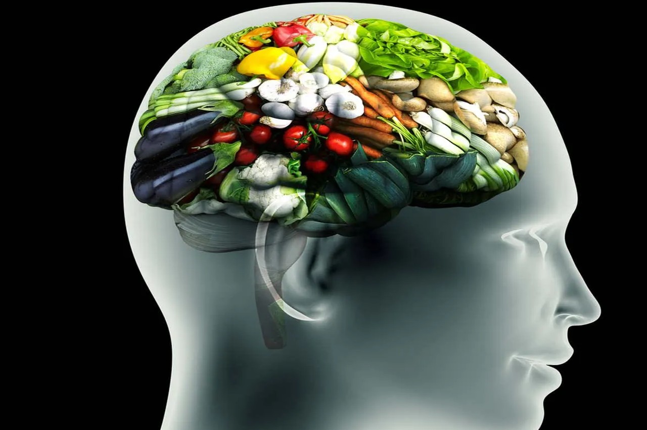 Brain Boost Foods