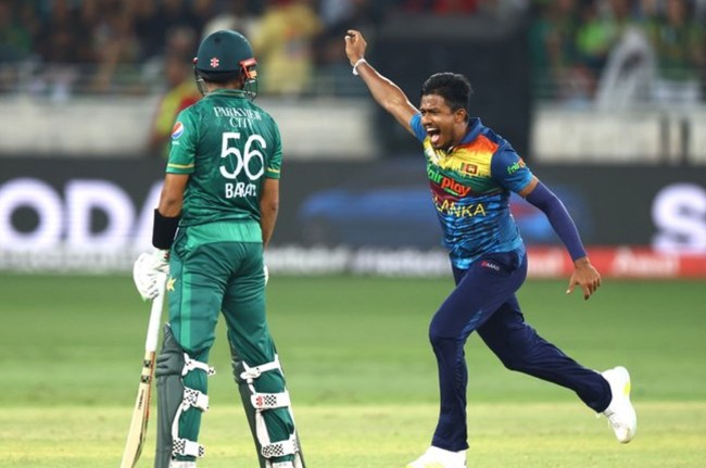 Srilanka wins Asia cup Srilanka wins Asia cup