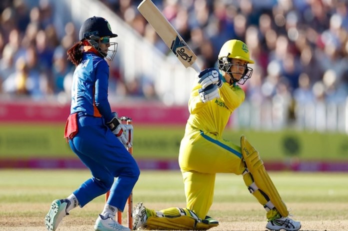 Rachael Haynes retires from international cricket