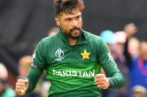 Mohammad Amir tweet on Pakistan squad T20 World Cup 2022