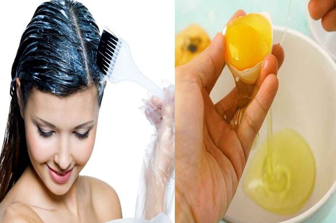 Hair Care Tips: खराब और उलझे बालों को शाइनी बना देगी ये चीज, ये समस्याएं भी होंगी दूर