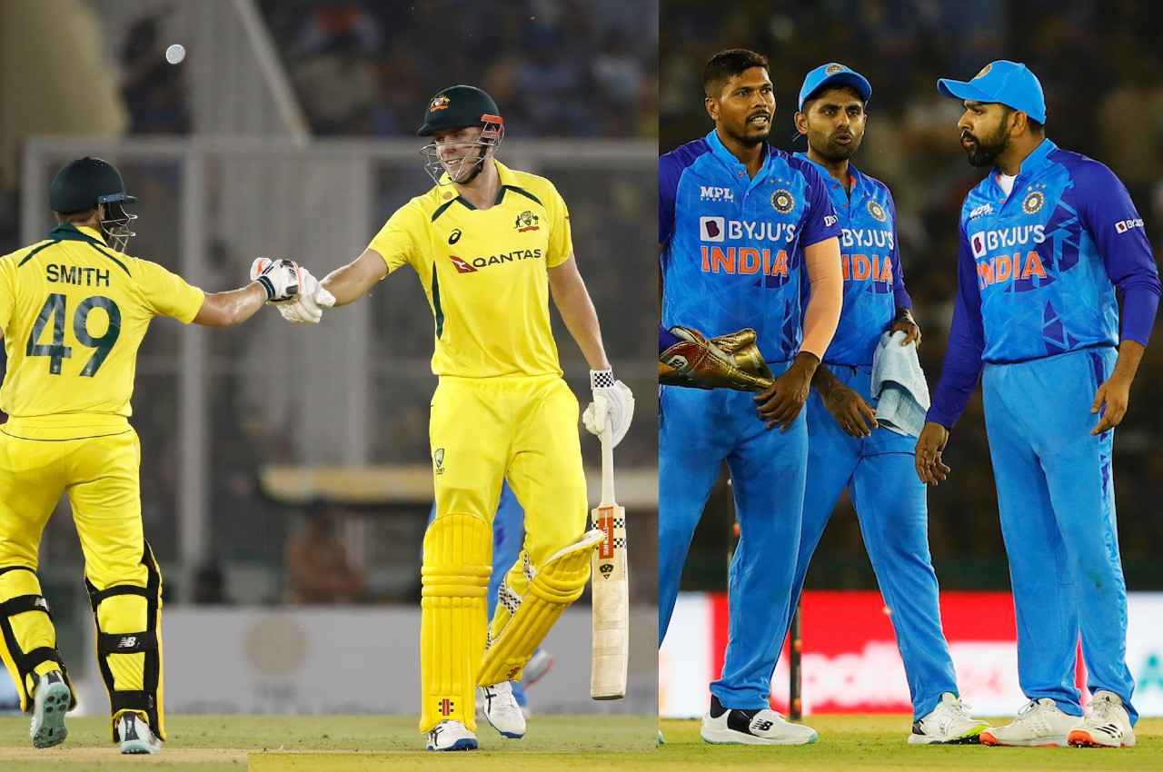 IND vs AUS: ये है ऑस्ट्रेलिया की जीत का 'असली हीरो', जिसने टीम इंडिया से छीन लिया मैच