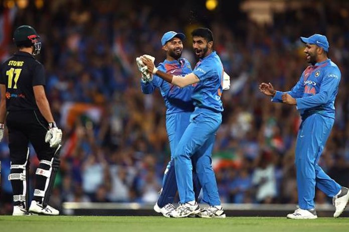 IND vs AUS T20I Jasprit Bumrah Will Return into team india