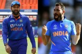 Mohammed Shami corona report negative
