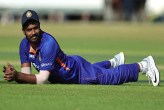 Samson not being picked T20 world cup india squad