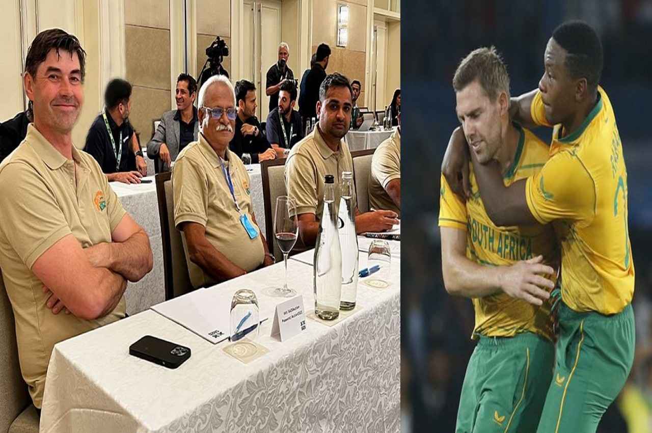 SA20 League players Auction: 'मिनी IPL' में आज 318 खिलाड़ियों की लगेगी बोली, इन दिग्गजों पर है सबकी नजर