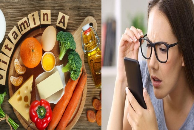 Vitamin A deficiency disease Vitamin A Rich Foods Vitamin A deficiency disease Vitamin A Rich Foods