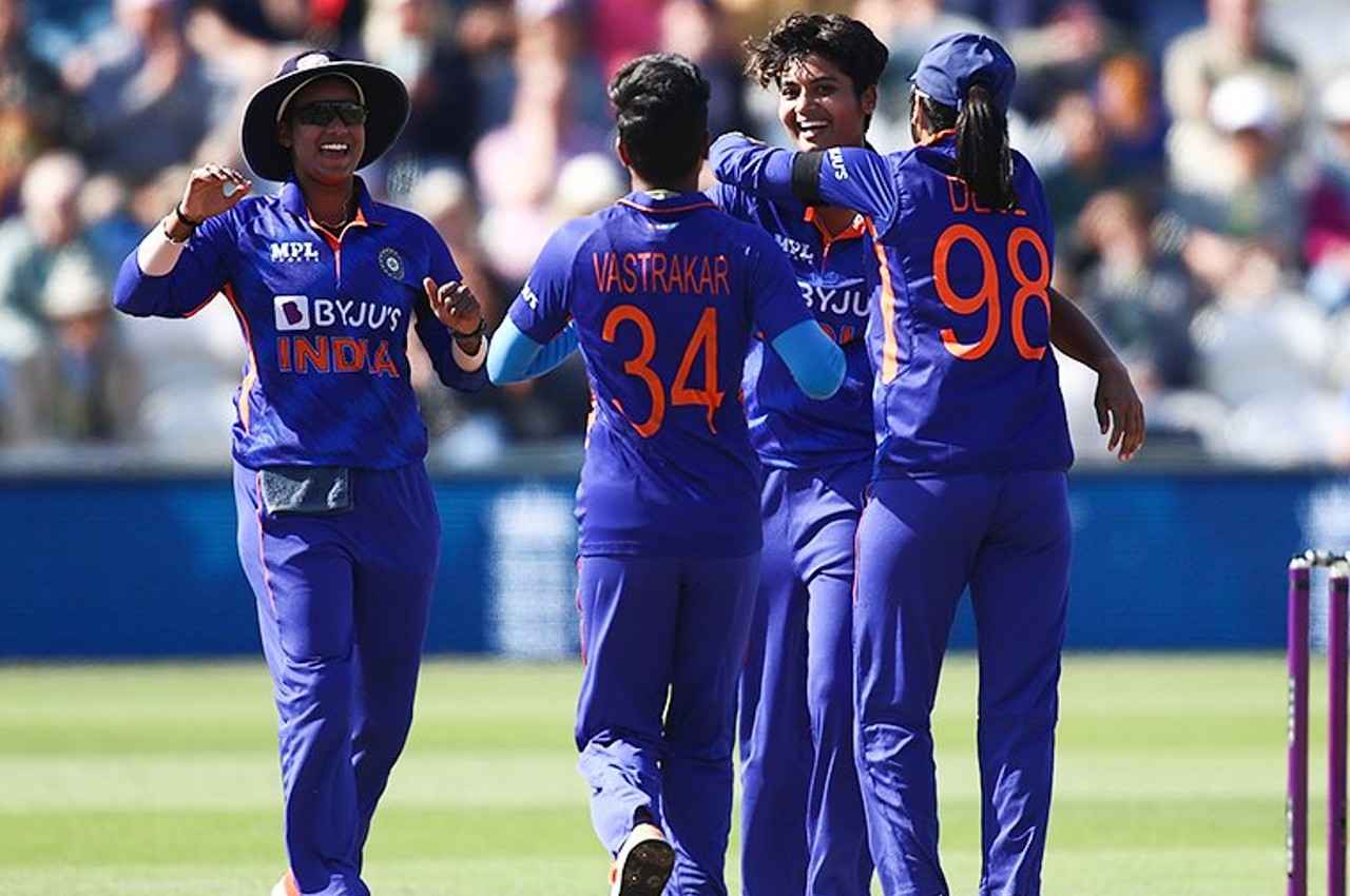 Women's Asia Cup 2022: जीत की हैट्रिक दर्ज करने यूएई के खिलाफ उतरेगी भारतीय टीम, यहां देख सकेंगे लाइव