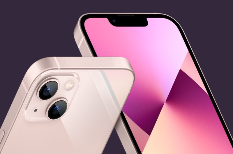 Bumper offer on iPhone 12 and iPhone 13