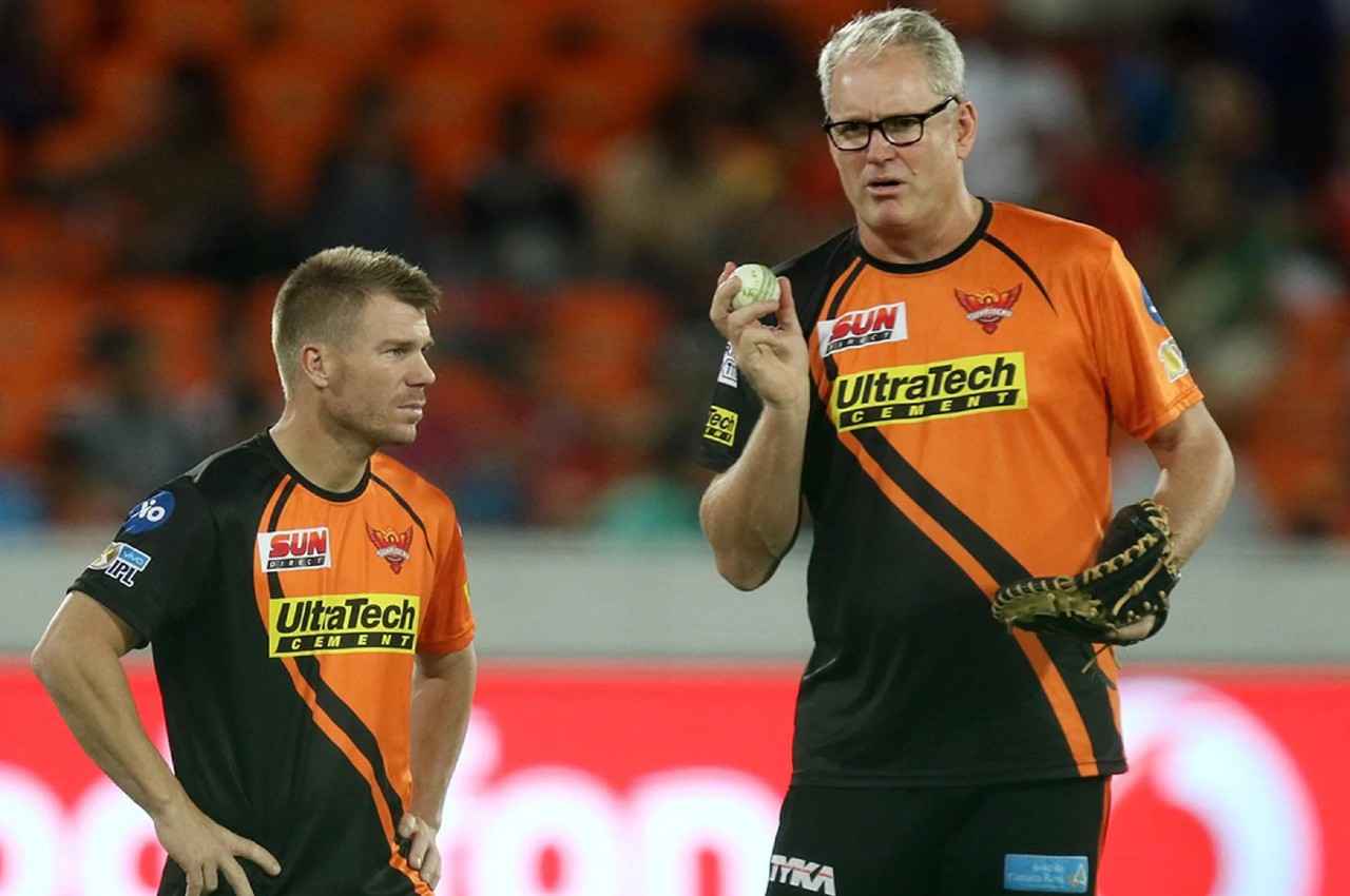 SRH से अलग हुए टॉम मूडी, IPL 2023 के लिए टीम ने इस दिग्गज को बनाया हेड कोच