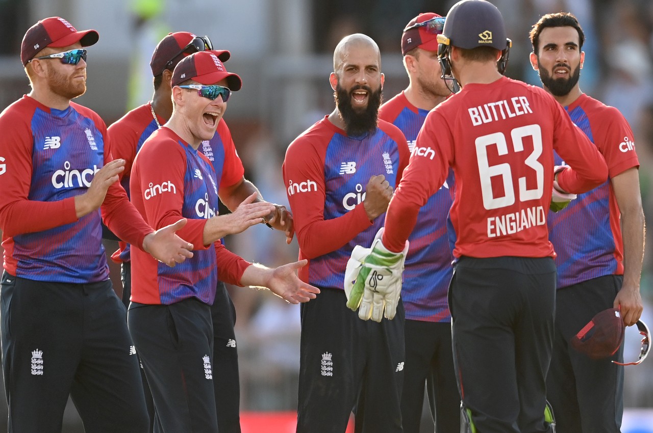 England announced squad for T20 World Cup 2022