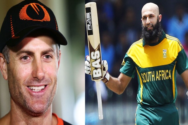MI Cape Town appointed simon katich as head and Hashim amla batting coach MI Cape Town appointed simon katich as head and Hashim amla batting coach