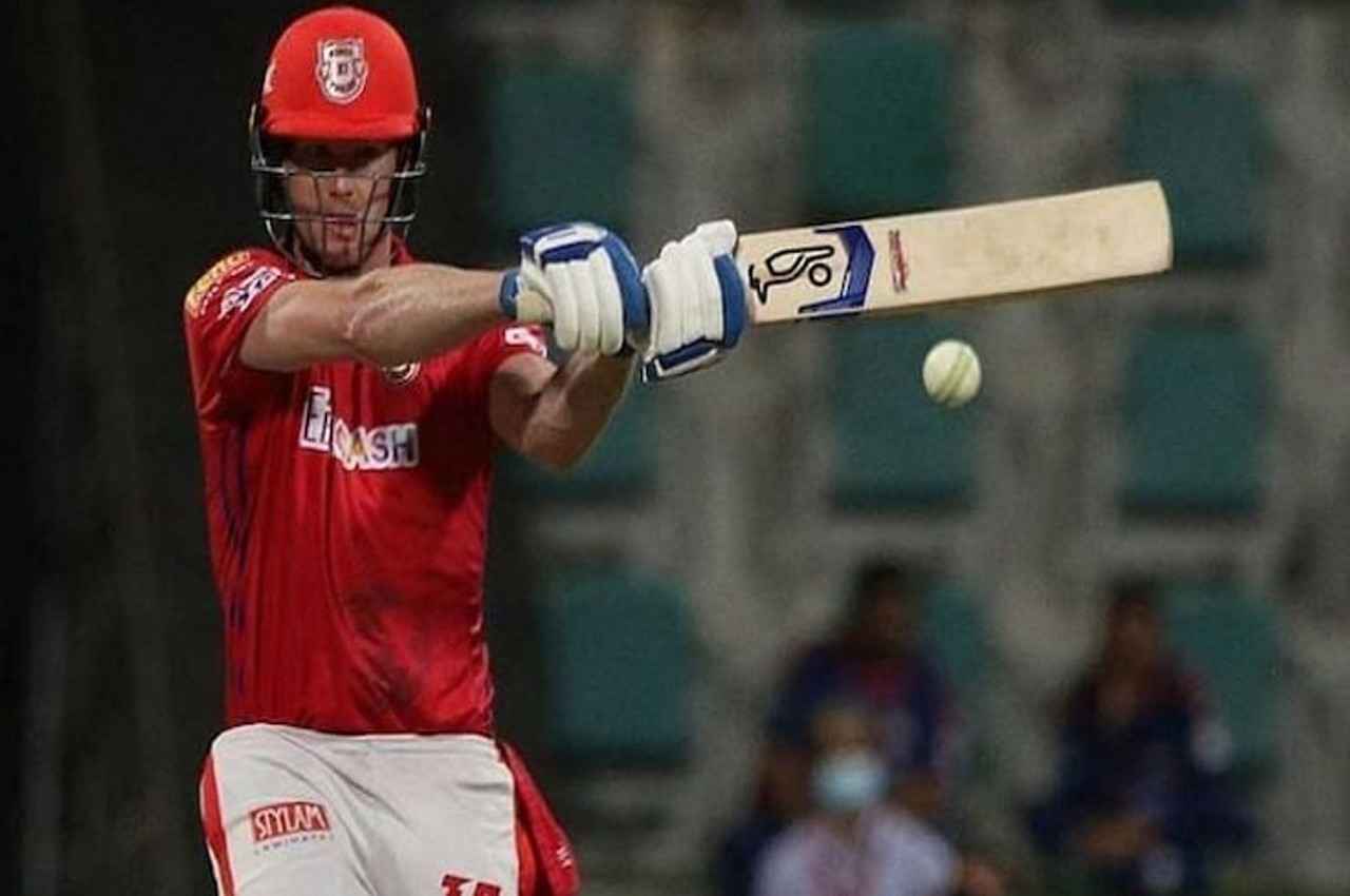 'आप IPL में अच्छा प्रदर्शन क्यों नहीं करते?'...जिमी नीशम ने दिया मजेदार उत्तर