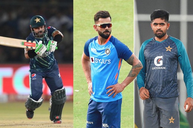 PAK vs ENG 1st T20 Mohammad Rizwan completes 2000 T20I runs PAK vs ENG 1st T20 Mohammad Rizwan completes 2000 T20I runs