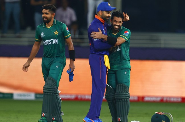 Asia Cup final Asia Cup final