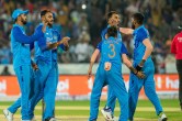 Ind vs Aus 3rd T20I