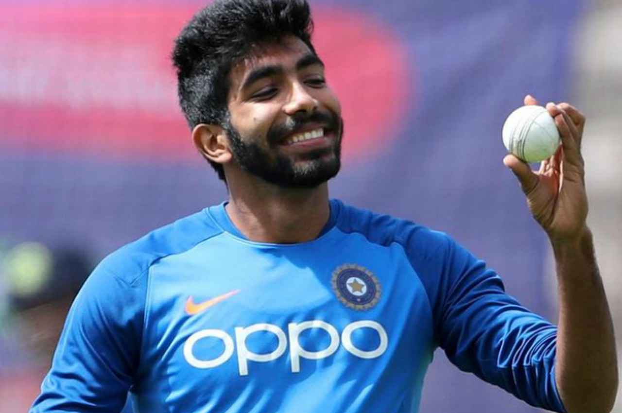 Wasim Jaffer's statement to Bumrah