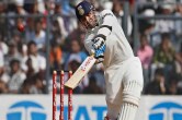 Test Cricket most sixes