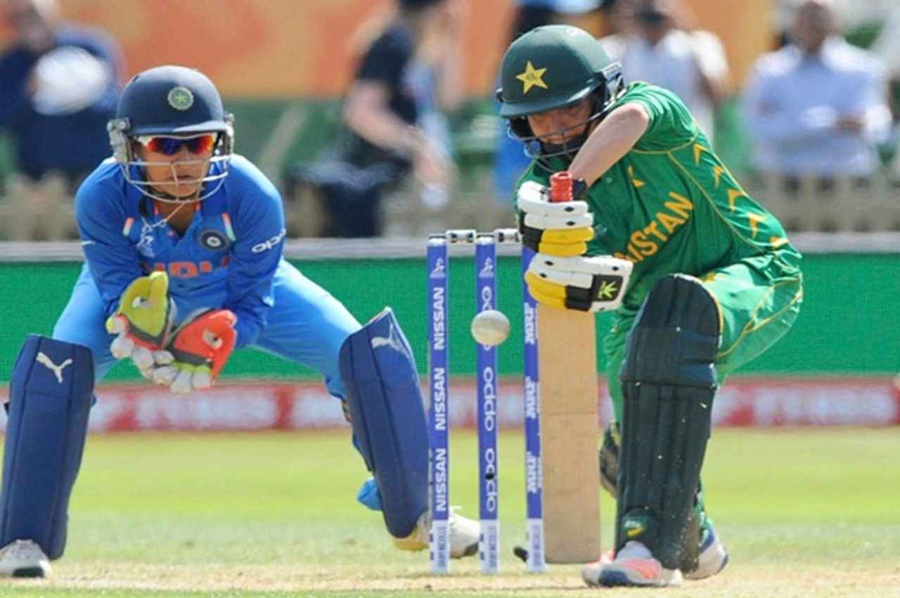 Women's Asia Cup 2022: 7 अक्टूबर को फिर भिड़ेंगे भारत-पाकिस्तान, इस बड़े टूर्नामेंट का शेड्यूल जारी