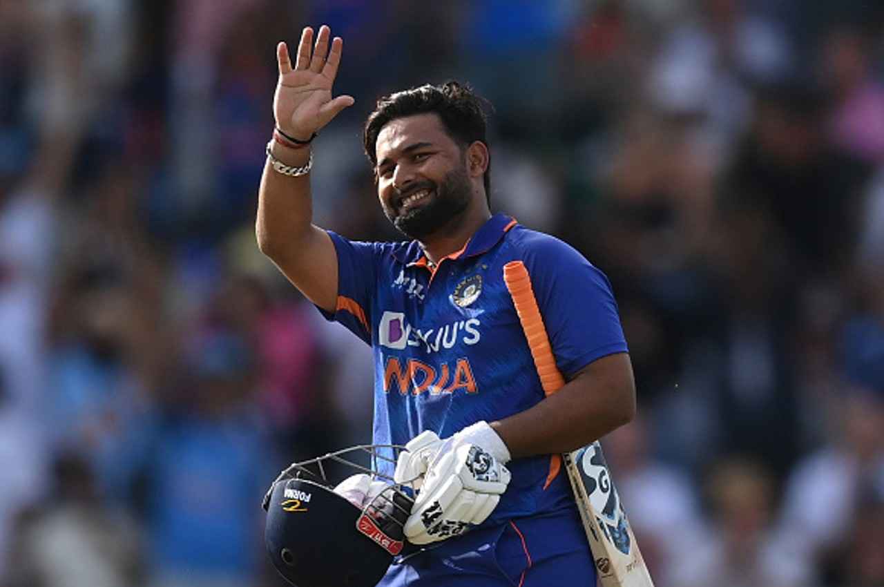 'मैं चयनकर्ता बन जाऊं तो पंत को हर मैच में खिलाऊंगा, भले ही वह रन न बनाएं'
