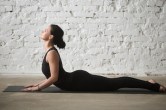 Bhujangasana Benefits in hindi