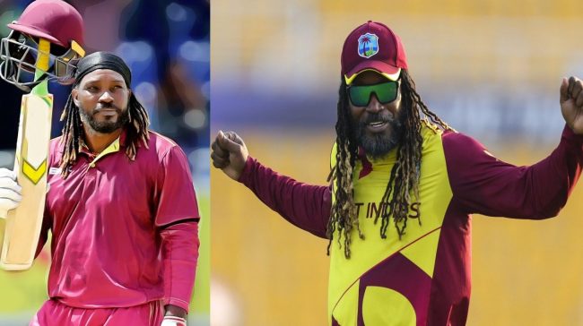 Chris Gayle Returns T20 Tournament IVPL 2024 Virender Sehwag Suresh Raina to Join league