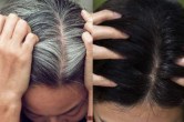 White Hair Cause Womens Hair Tips