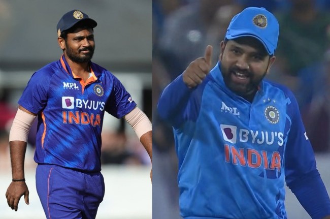 IND vs SA Sanju Samson