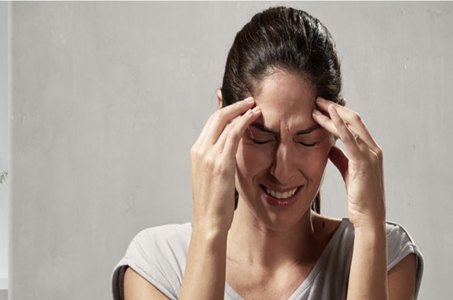 Vertigo Treatment Vertigo Treatment