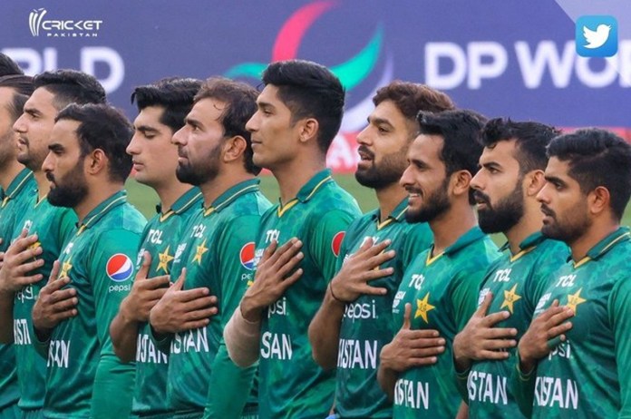 Asia Cup 2022 Babar Azam responsible for Pakistan's defeat