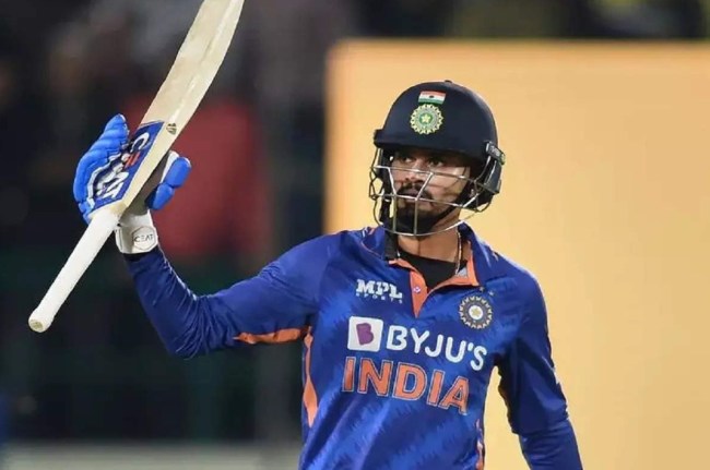 IND vs SA T20I Shreyas Iyer and Shahbaz Ahmed