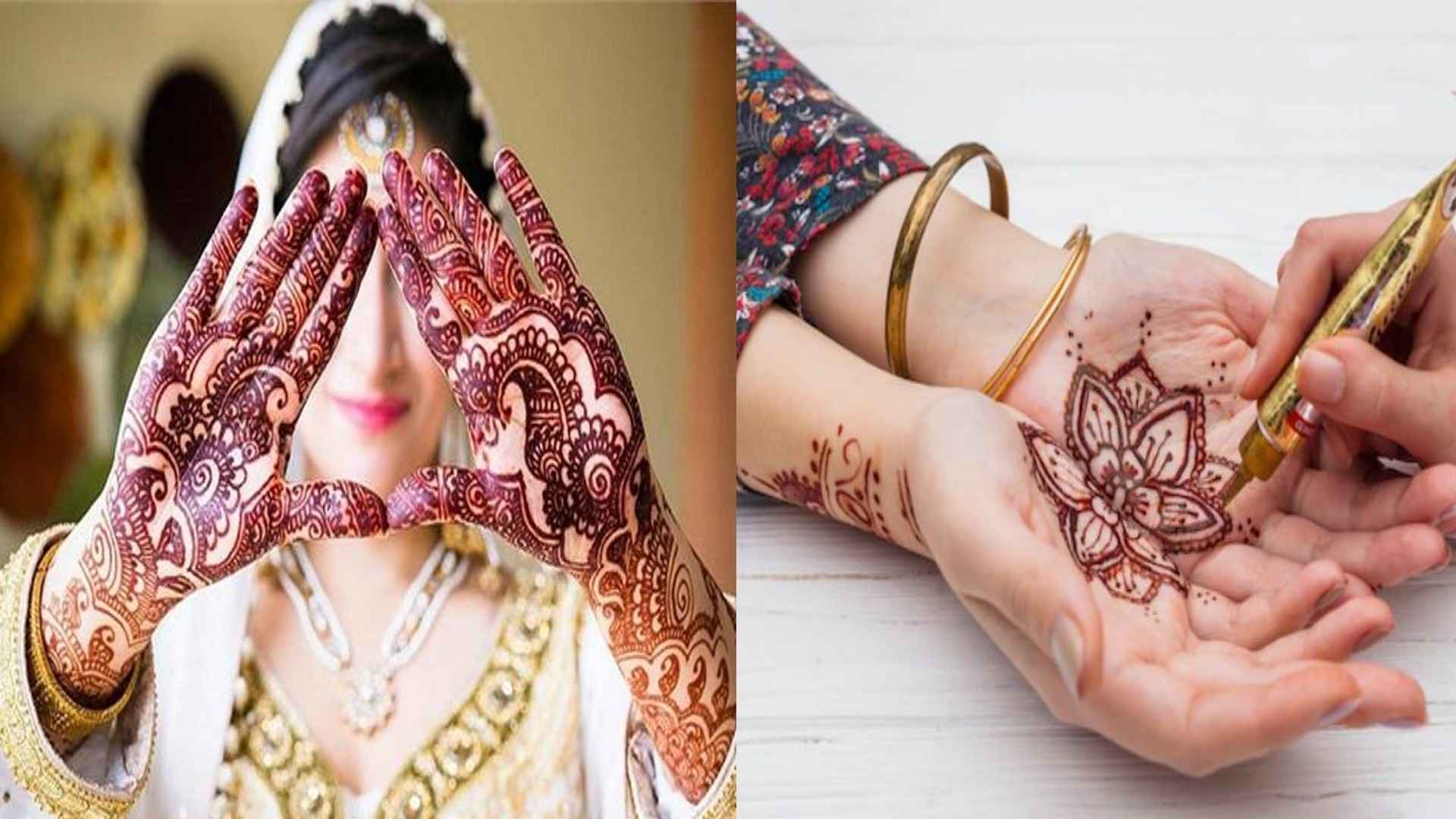 इस 1 चीज से तुरंत चढ़ेगा मेहंदी का रंग, मिलेगा जबरदस्त गाढ़ा लुक