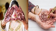 Tips For Applying Mehndi in hand